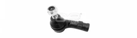 Наконечник рулевой тяги левый audi a3 (8l1), skoda octavia, vwgolf 96&gt APPLUS APLUS 11257AP