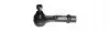 Наконечник рулевой тяги левый citroen c4 grand picasso (ua_)(ud_) 06> APPLUS 18469AP