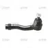 Наконечник тяги рульової R Chevrolet Lacetti 02-08 CES-18R CTR CES18R (фото 1)