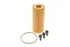 Комплект гідрофільтрів, автоматична коробка передач MANN-FILTER HU 721 W KIT