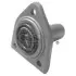 Сальник коробки с воронкой направляющей Peugeot 205/306/307/Partner/Fiat Scudo 517867