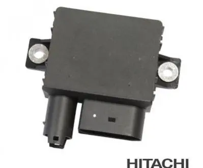 Реле, система розжарювання HITACHI 2502193 (фото 1)
