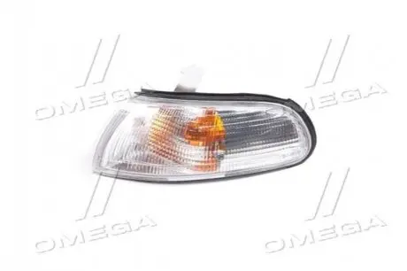 Указ. пов. лев. біл. MAZDA 626 92-97 TYC 183173012B