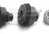 Сайлентблок важеля підвіски mercedes benz a-class (w169) APPLUS 21540AP
