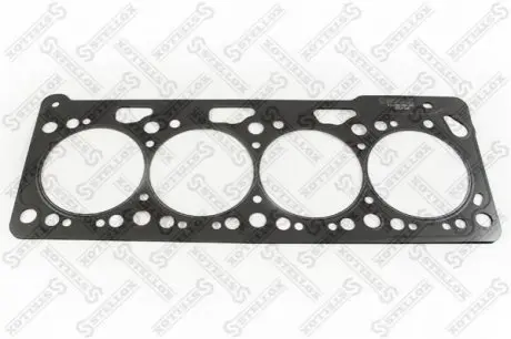 Прокладання ГБЦ/VW Golf/Polo, Skoda Felicia 1.4/1.6 AEX/AEA/AEE 95> 11-25035-SX STELLOX 1125035SX (фото 1)