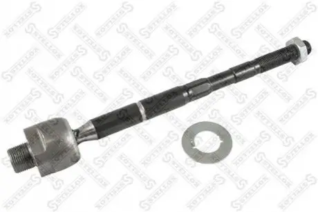 Рулевая тяга (без наконечника) TOYOTA FJ CRUISER 07- 55-00512-SX STELLOX 5500512SX (фото 1)