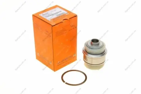 Сайлентблок рычага заднего BMW 5/6/7/X5 E38-E66 96- ASMETAL 11BM0300