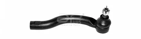 Наконечник рулевой тяги правый toyota rav 4 iii 05&amp;gt APPLUS APLUS 19576AP (фото 1)