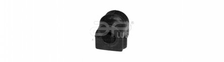 Втулка стабилизатора переднего opel astra g box (f70) APLUS 15601AP (фото 1)