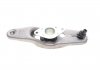 Clutch lever with release bearing and guide sleeve VIKA 31410036101 (фото 4)
