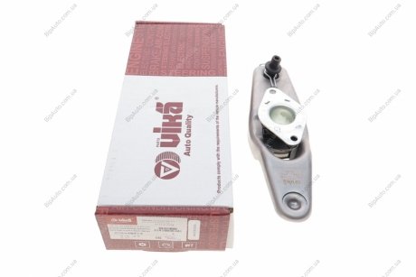 Clutch lever with release bearing and guide sleeve VIKA 31410036101 (фото 1)