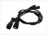 Датчик износа дисковых тормозных колодок OJD QUICK BRAKE WS0129A (фото 2)
