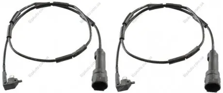 Датчик зносу дискових гальмівних колодок OJD QUICK BRAKE WS0129A