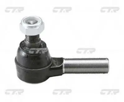 Наконечник рулевой тяги CTR CET63L