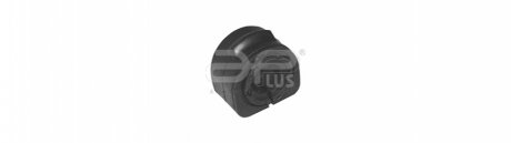 Втулка стабілізатора заднього ford focus (daw, dbw) APPLUS APLUS 15593AP