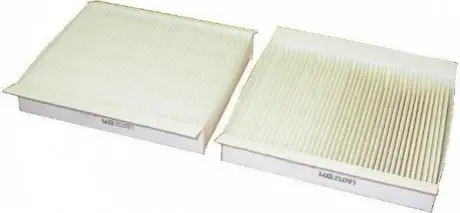 Фільтр, повітря у внутрішньому просторі MEAT & DORIA MEAT&DORIA 17078-X2 (фото 1)