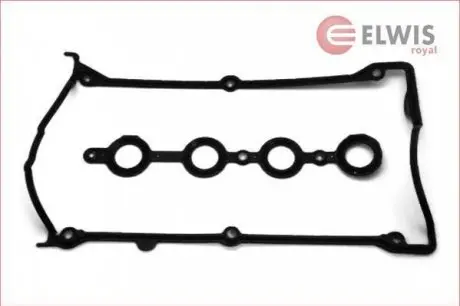 Комплект прокладок клапанної кришки Elwis Royal 9156062