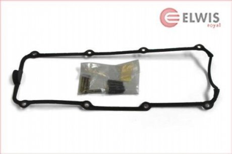 Комплект прокладок клапанної кришки Elwis Royal 9156053 (фото 1)