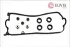 Комплект прокладок, крышка головки цилиндра ELWIS ROYAL 9131523
