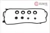 Комплект прокладок, крышка головки цилиндра ELWIS ROYAL 9131513