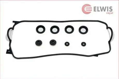 Фото 1 - комплект прокладок, крышка головки цилиндра Elwis Royal 9131513 Комплект прокладок, крышка головки цилиндра Elwis Royal 9131513 (фото 1)