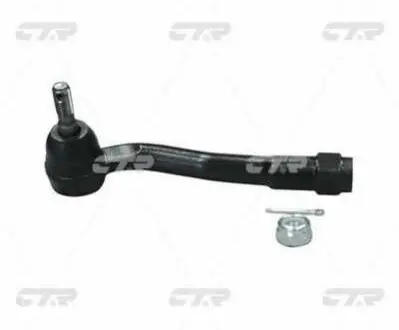 Наконечник рт kia quoris 12-hyundai equus 09- лев. CTR CEKK40L