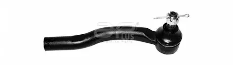 Наконечник рульової тяги лівий toyota camry01&gt APPLUS APLUS 19487AP