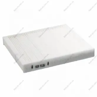 Фильтр, воздух во внутренном пространстве FEBI BILSTEIN 28402 (фото 1)