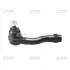 Наконечник тяги рульової L Chevrolet Lacetti 02-08 CES-18L CTR CES18L (фото 1)