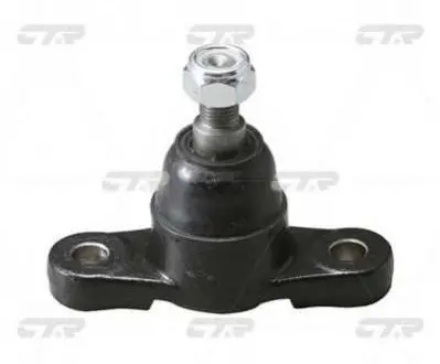 Опора рычага шаровая CTR CBHO43