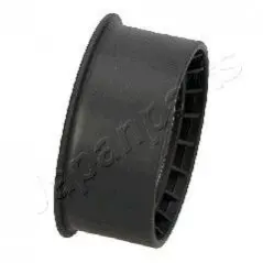 Пристрій для натягу ременя, ремінь ГРМ JAPANPARTS BE-W09
