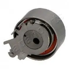 Устройство для натяжения ремня, ремень ГРМ JAPANPARTS BE-129