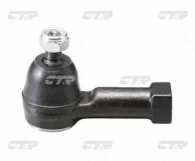 Наконечник рулевой тяги CTR CEMZ62