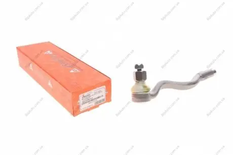 Наконечник рулевой тяги BMW 3 E36 90-00 Пр. ASMETAL 17BM1502 (фото 1)
