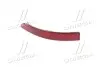 Катафот VW Jetta (15-) бампера заднего правый TYC 175569009N