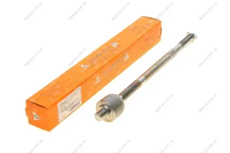 Тяга рулевая Palio c гу (M14*1,5/M14*1.5) ASMETAL 20FI5000 (фото 1)