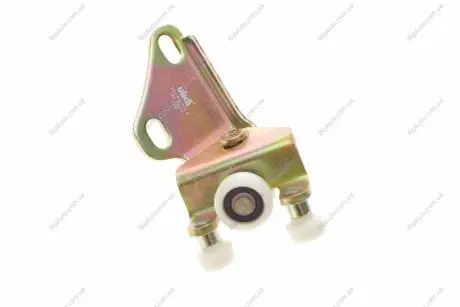 Roller guide for sliding door,right upper VIKA 88430439601 (фото 1)