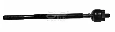 Тяга рул. с гу renault meganeescenic 99&gt APPLUS APLUS 12233AP