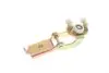 Hinge (complete) for sliding door,right VIKA 88430439701 (фото 2)