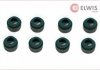 Комплект сальників клапанів Elwis Royal 9056003
