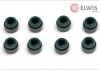 Комплект сальників клапанів (8 шт) Elwis Royal 9042607
