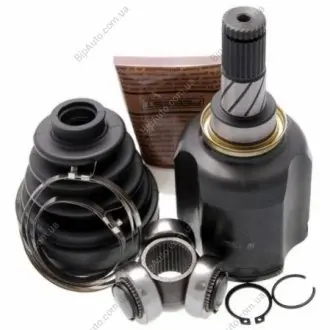 Шрус внутренний левый 32x40x25 FEBEST 0211-P11