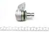 Кульова опора Audi 80/90 86-91 (-ГУ) Пр. ASMETAL 10AU05 (фото 2)
