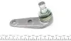 Кульова опора Audi 80/90 86-91 (-ГУ) Пр. ASMETAL 10AU05 (фото 4)