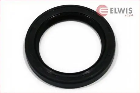 Уплотняющее кольцо, коленчатый вал Elwis Royal 8438819