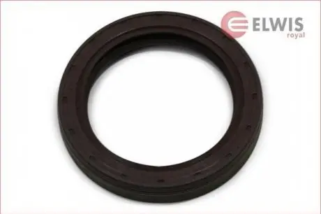 Кільце ущільнювача, колінчастий вал Elwis Royal 8415439 (фото 1)