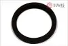 Уплотняющее кольцо, коленчатый вал Elwis Royal 8142647 (фото 1)