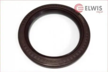 Уплотняющее кольцо, коленчатый вал Elwis Royal 8142643
