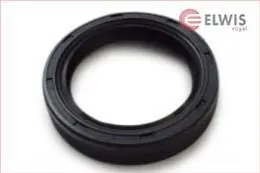 Уплотняющее кольцо, коленчатый вал Elwis Royal 8055524