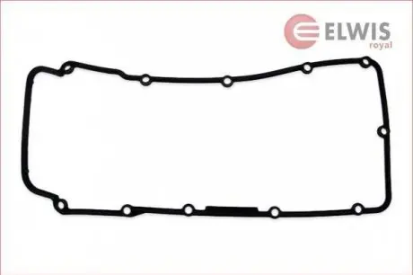 Прокладка клапанної кришки Elwis Royal 1556066